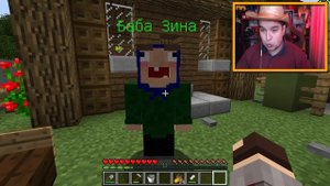 АВТОМАТИЧЕСКАЯ ФЕРМА КАПУСТЫ В МАЙНКРАФТ - СИМУЛЯТОР ФЕРМЕРА!