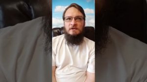 Как научиться смирению? Священник Антоний Русакевич
