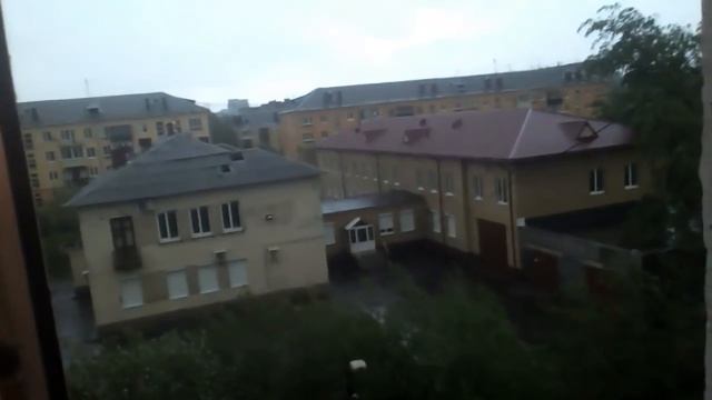 Н.Тагил КОНЕЦ БУРИ! ФУ-УХ! смотреть онлайн