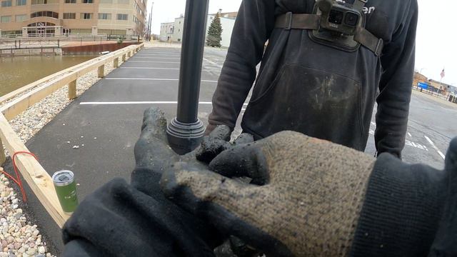 The Craziest Magnet Fishing Jackpot EVER - Multiple Civil War Weapons! смотреть онлайн