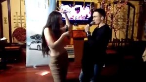 Макс Светский и Екатерина Тумаева - искусственная любовь