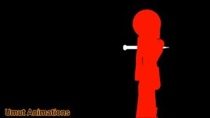 Undertale Last Breath Sans vs Dusttale Last Genocide Sans Animation (All Phases 1-2-3)