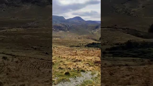 Beautiful Donegal! Потрясающий Донегол #shorts