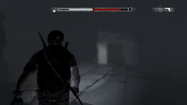 Врешь, не возьмешь (I Am Alive) #10: Прогулки во тьме смотреть онлайн