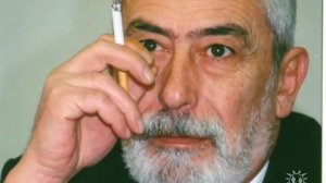 Вахтанг Кикабидзе  Наверно кажется