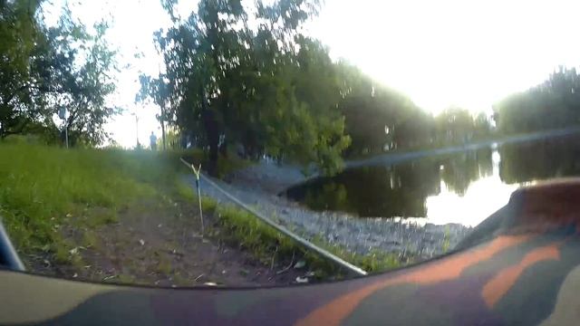 СЕТЬ С КОРМУШКОЙ С АЛИЭКСПРЕСС ШОК ТЕСТ смотреть онлайн