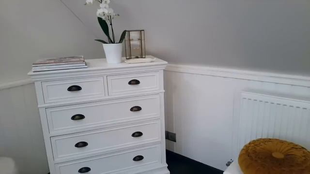 ROOM TOUR. Живу на ЧЕРДАКЕ. Французская Квартира. смотреть онлайн