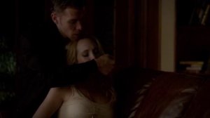 Klaus + Caroline Forever - Echo