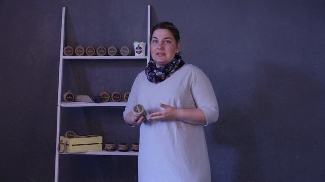 запечённое варенье "Груша с шинусом". Обзор смотреть онлайн