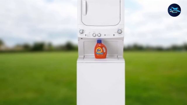 Best Stackable Washer Dryer In 2023 - Top 10 Stackable Washer Dryers Review смотреть онлайн
