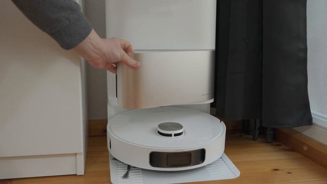Dreame L10s Pro Ultra Heat - Der BESTE Saugroboter unter 1000 Euro!