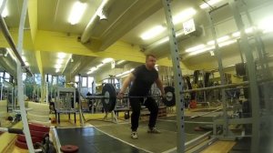 "Протяжка+рывок с виса+тяга рывковая"#ТяжелаяАтлетика