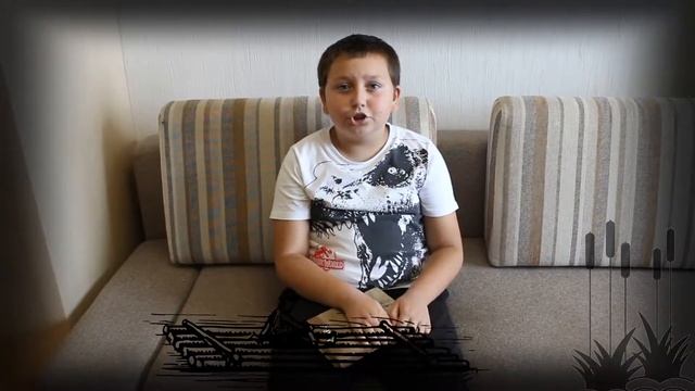 Буктрейлер по книге Марка Твена " Приключения Тома Сойера" смотреть онлайн