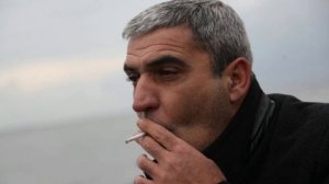 Fuad İbrahimov . Прекрасная Дама