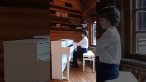 А. Диабелли "Сонатина", соль мажор. Закиров Эмиль, 3 класс