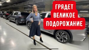 Лиса рулит - подборы, топ авто и советы