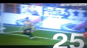 Sergio Ramos all 50 Goals with Real Madrid 2005-2015 HD