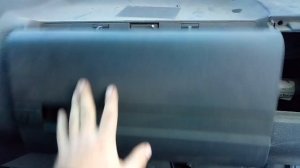 Mercedes vito w638 Варианты бардачков и торпед!