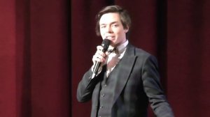 Александр  Казьмин — «Одна ночь в Тагиле»
