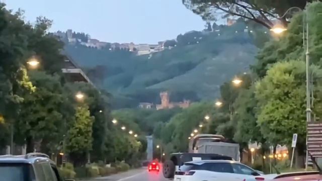 Дорогая Фаина Борисовна! Привет от Карло. Джузеппе Верди русского скульптора. смотреть онлайн