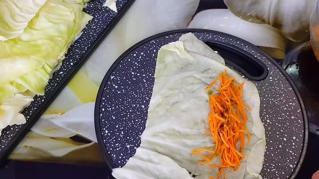 ТАК ВКУСНО КАПУСТУ вы не готовили никогда.ГЕНИАЛЬНЫЙ РЕЦЕПТ ИЗ КАПУСТЫ.ЗАКУСКА К ПРАЗДНИКУ. смотреть онлайн