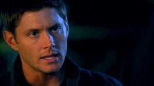 Supernatural - Дин/Сэм - Говори, мое счастье (NC17)