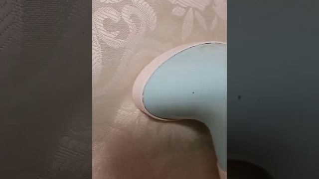 Ручной отпариватель KT-928 от Kitfort смотреть онлайн