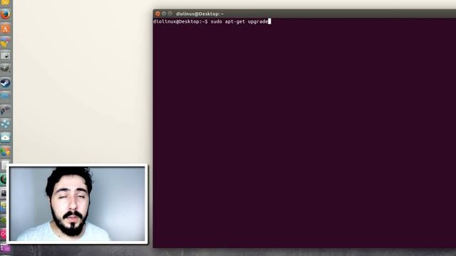 Aprenda Linux - Comandos básicos do Terminal para Ubuntu смотреть онлайн