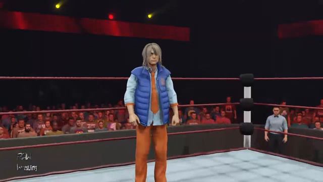 Random A'' Wrestling Episode 32 смотреть онлайн