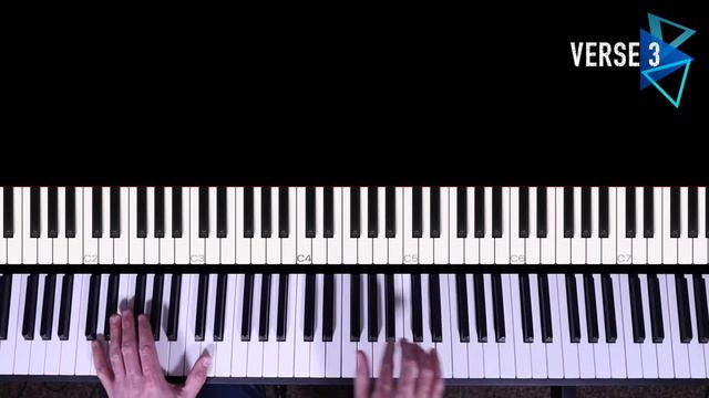 Light of the World (Sing Hallelujah) Piano Cover/Tutorial | We The Kingdom смотреть онлайн