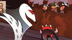 мультик адский босс #5