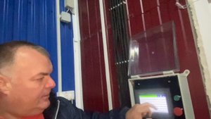 SAMSON 3D мойка робот LEISU Преимущества, сравнение, обзор новинок, KOLONCARWASH Гарантия три года!