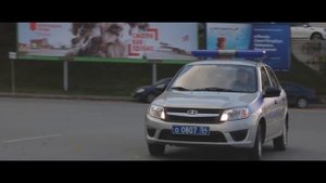 Вневедомственная охрана, для нас ты как мать родная