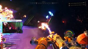 🔴DEEP ROCK GALACTIC надеюсь без лагав