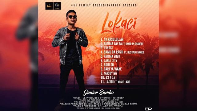 LOKACI_EP_||_ lokaci mukejira_ junior sambo смотреть онлайн