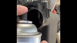 ✨ P0101 ERROR - EASY FIX - PRIUS ✨