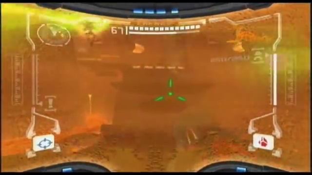 Let's Play Metroid Prime, Part 47 - The Road Not Taken смотреть онлайн