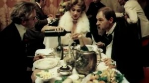 угнетённые (Жизнь Клима Самгина 1988)