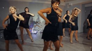 New Year 2020/2021 Bachata Lady Style