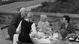 Фильм /  Драма « Земляничная поляна » (1957)