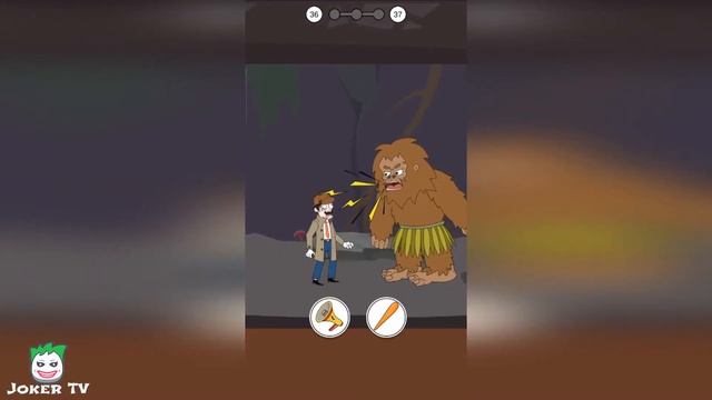 Clue Hunter - Прохождение с 31 - 40 уровень смотреть онлайн