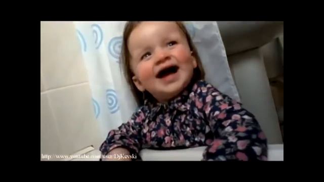 Дети Смешно Смеются: Смешной смех детей. 2023