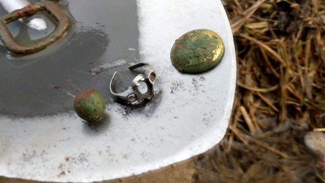Старинные украшения с полей
