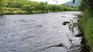 Бухта Гертнера в Магадане