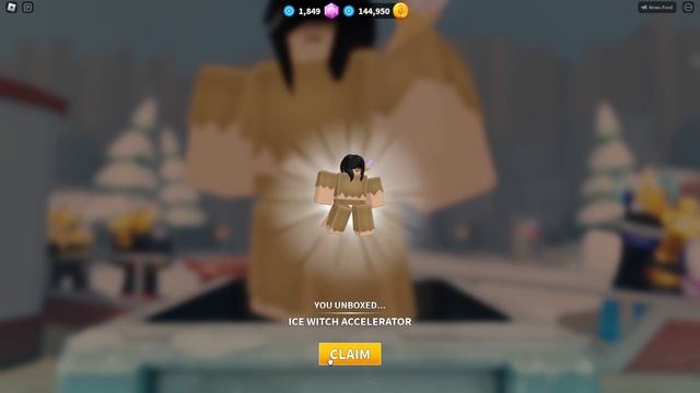 Opens All New Valentines & Winter Skin Crates! (TDS UPDATE) | Roblox смотреть онлайн