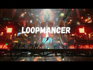 LOOPMANCER. Gameplay PC.