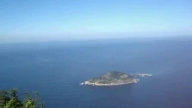 Pan de Azucar. Rio de Janeiro. Brasil смотреть онлайн