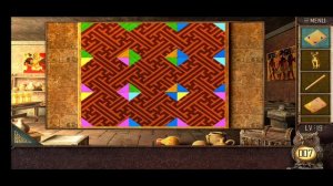 Can you escape the 100 room 12
Уровень 19