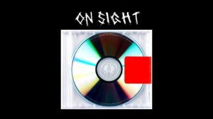 YEEZUS - альбом, который перевернул всё.