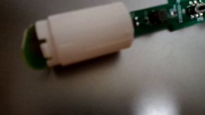 ПРИБОР ДЛЯ УДАЛЕНИЯ ШРАМОВ И РАСТЯЖЕК.